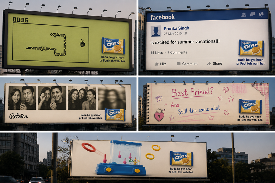 Billboards