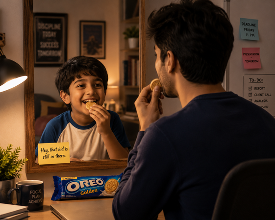 Oreo film
