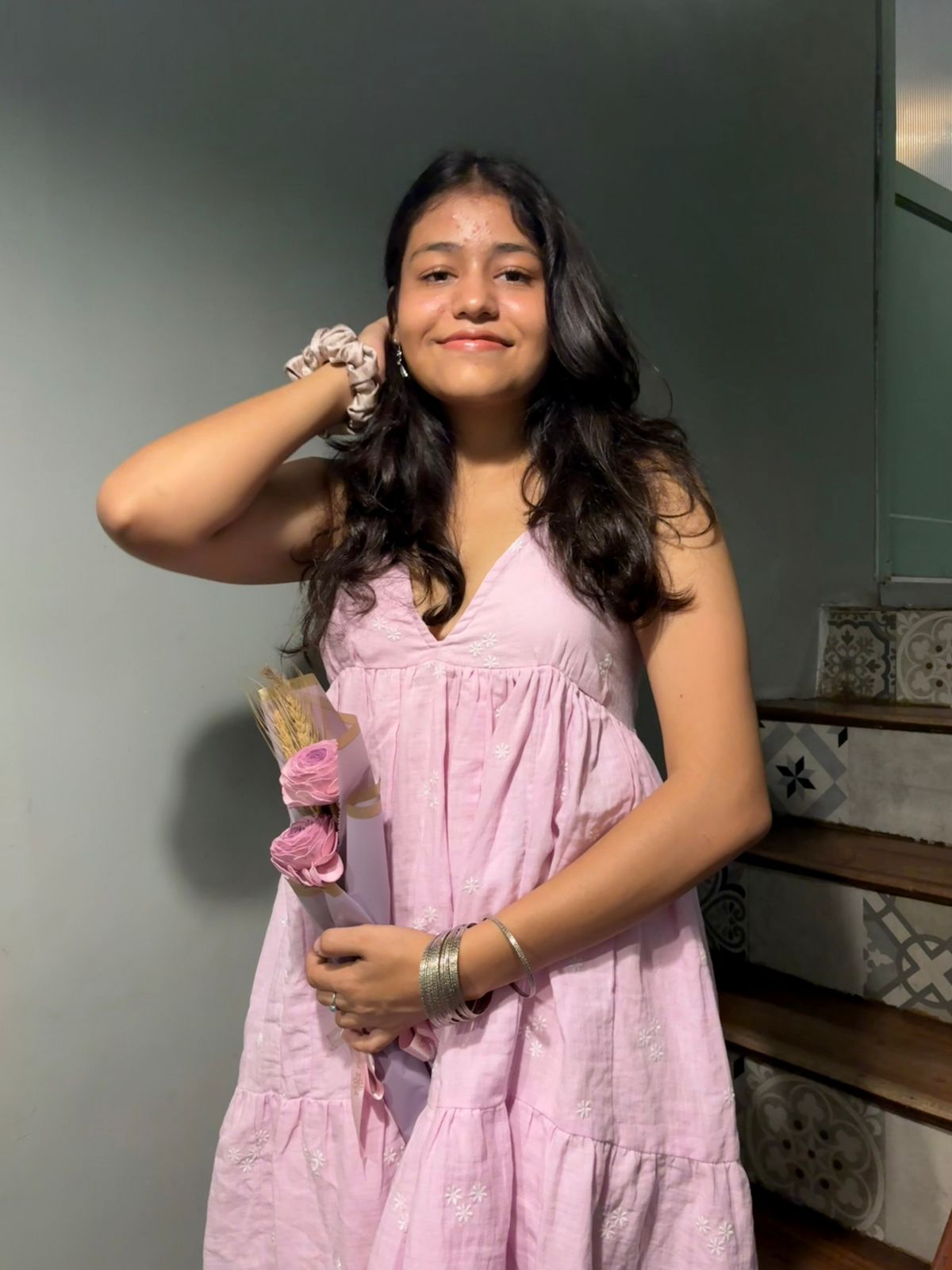 Prerika Singh