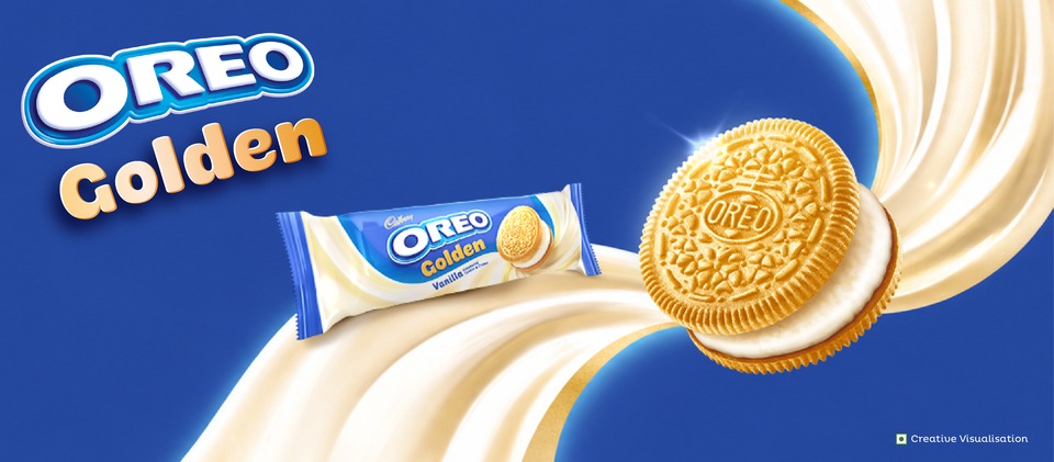 Oreo